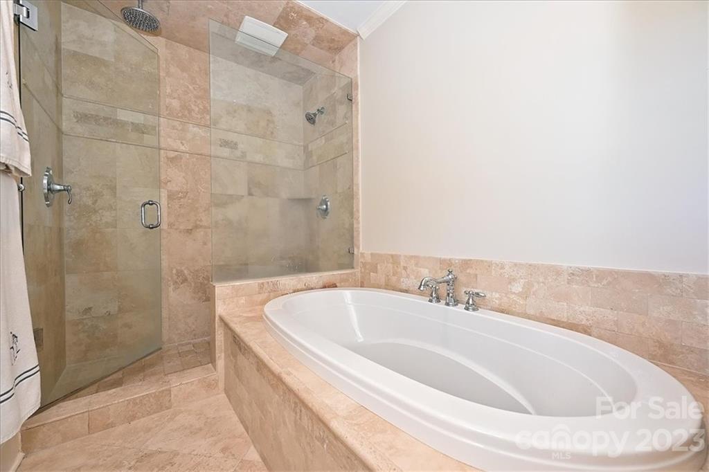 Barclay Downs - Residential