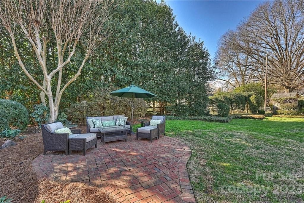 Barclay Downs - Residential