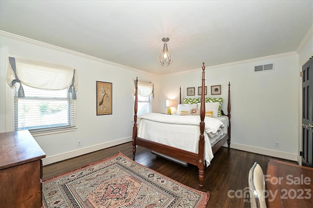 Barclay Downs - Residential