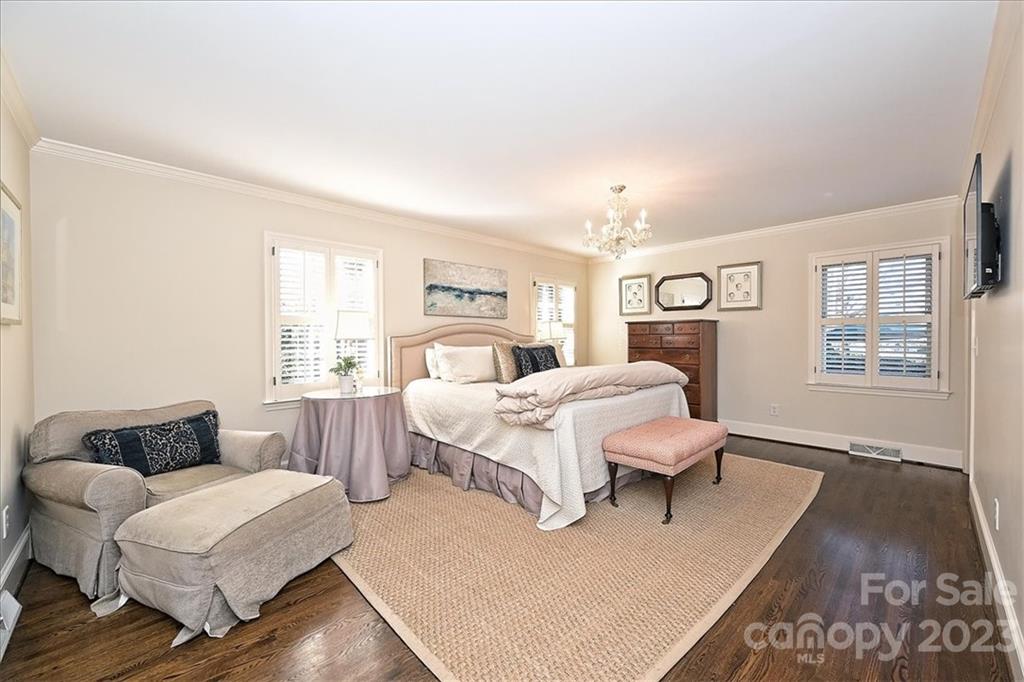 Barclay Downs - Residential