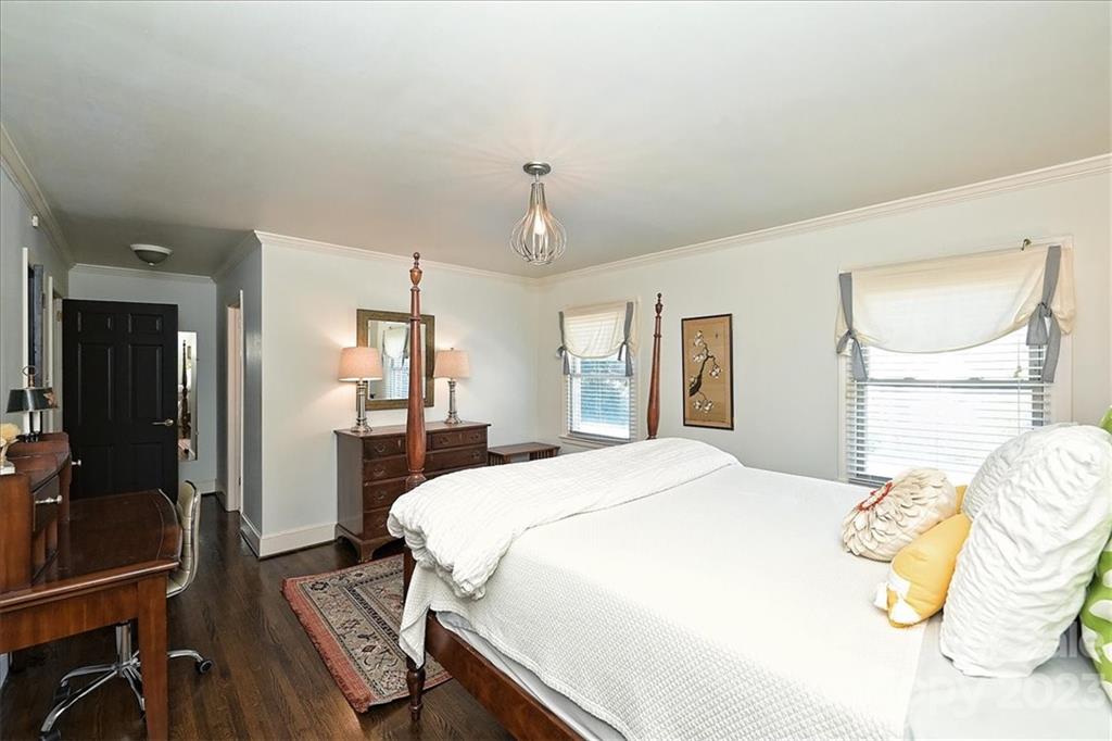 Barclay Downs - Residential