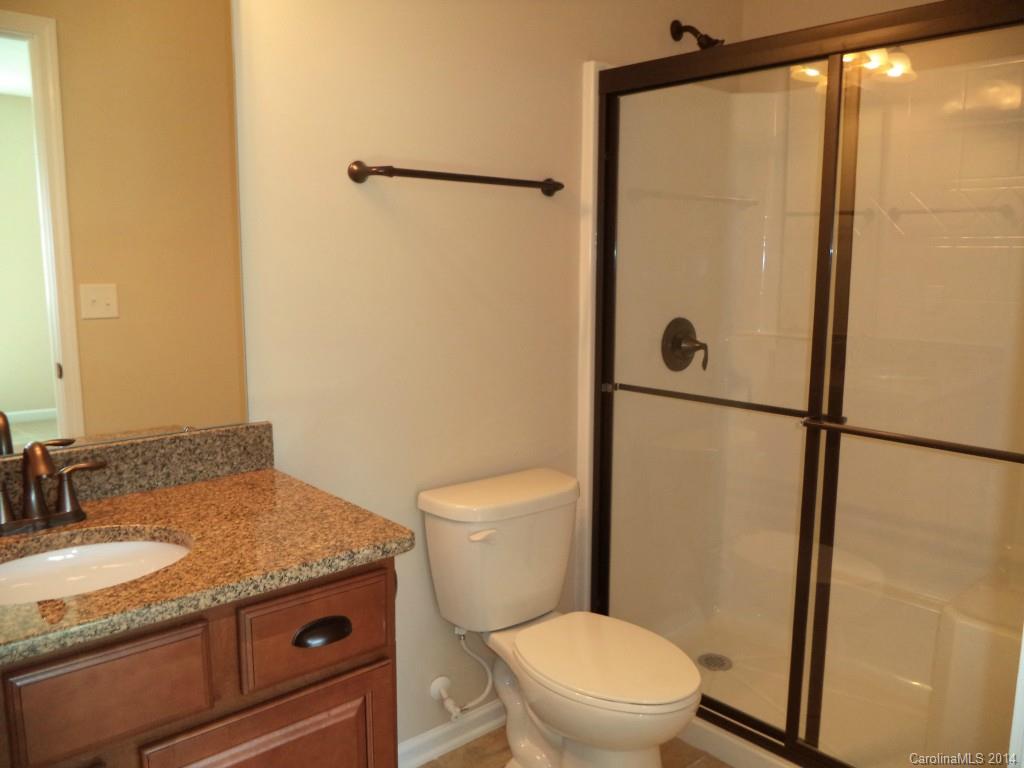 Lake Ridge - Residential