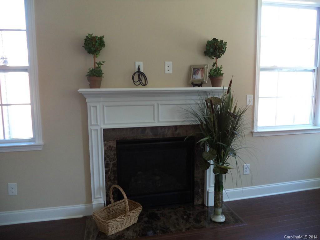 Lake Ridge - Residential