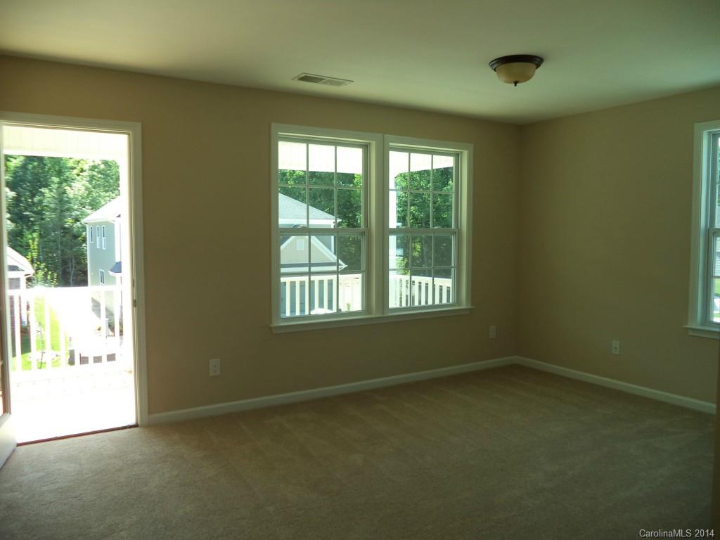 Lake Ridge - Residential