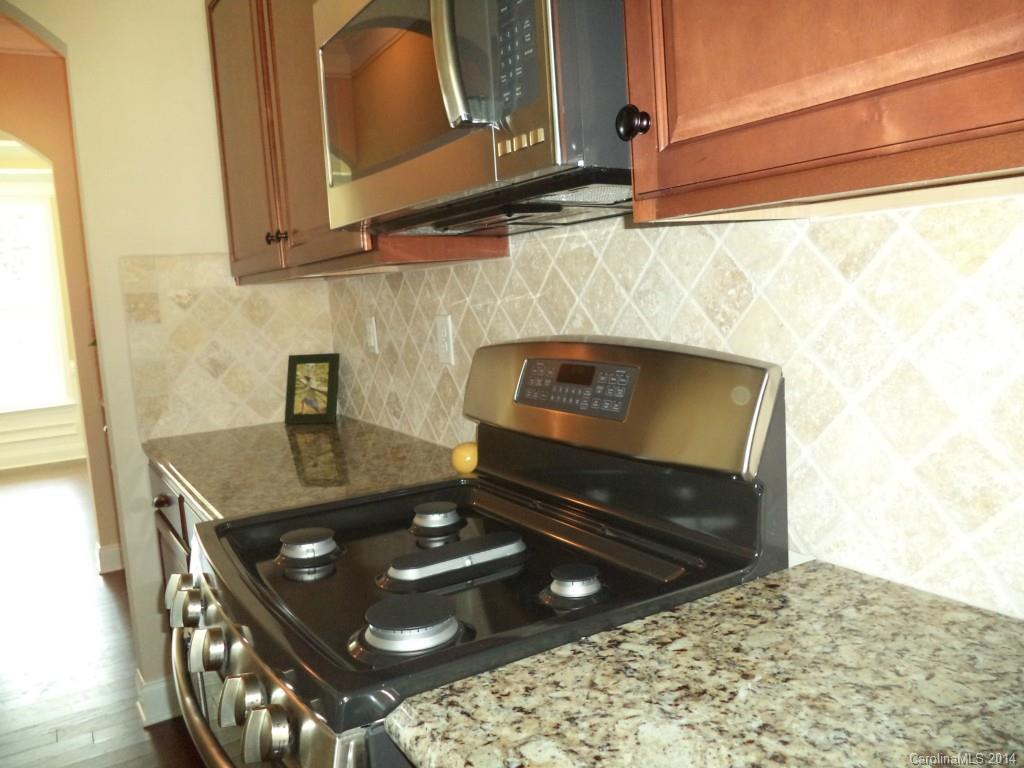 Lake Ridge - Residential