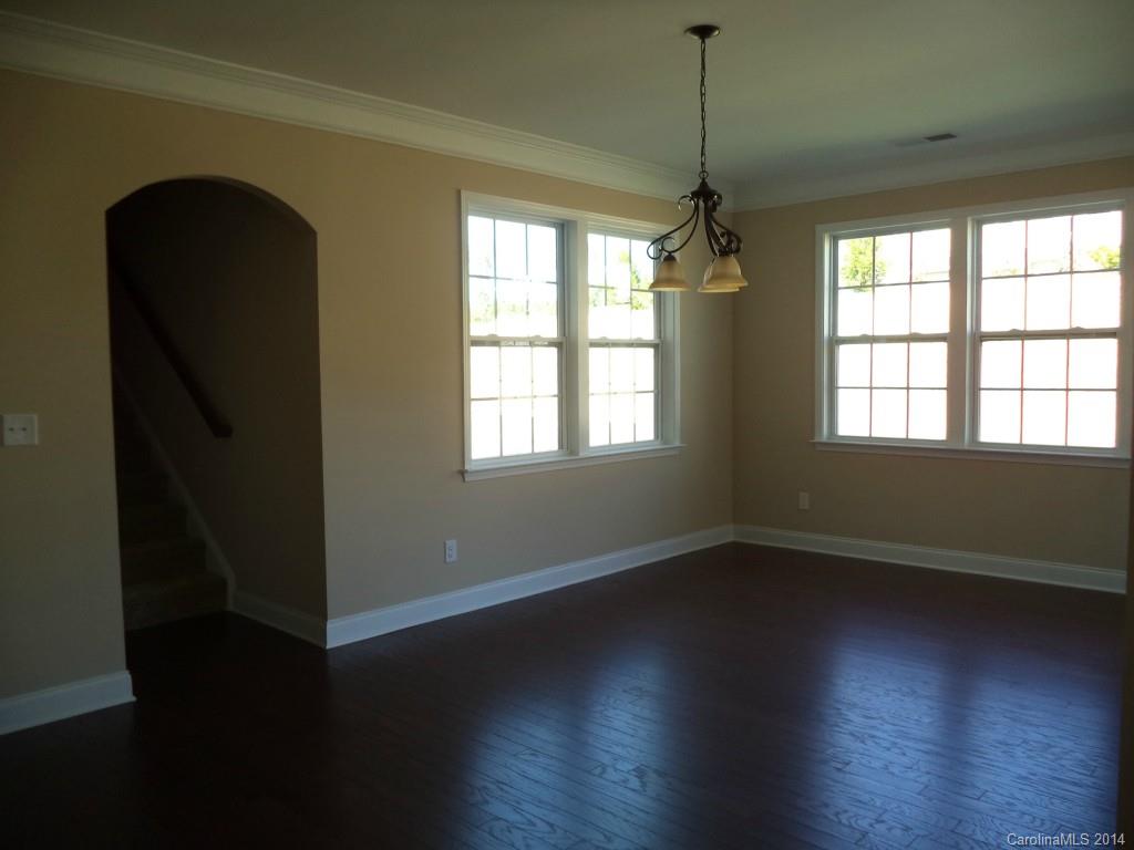 Lake Ridge - Residential