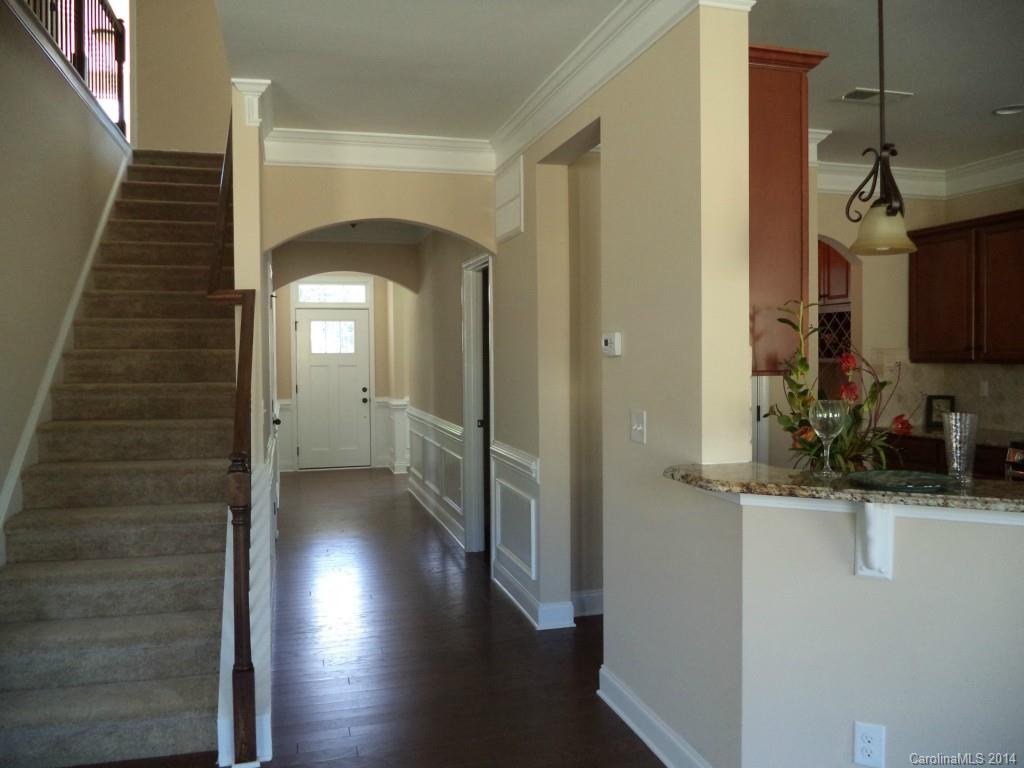 Lake Ridge - Residential