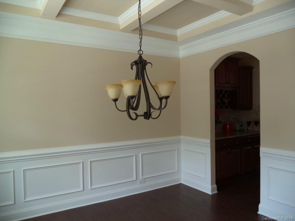 Lake Ridge - Residential