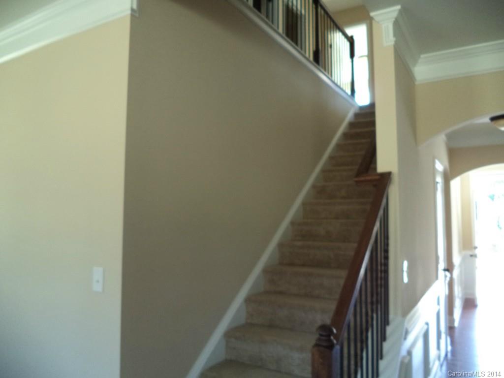 Lake Ridge - Residential