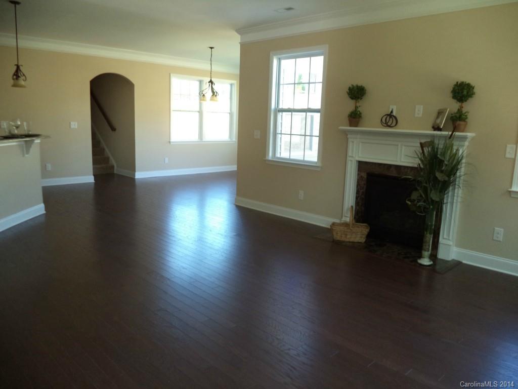 Lake Ridge - Residential