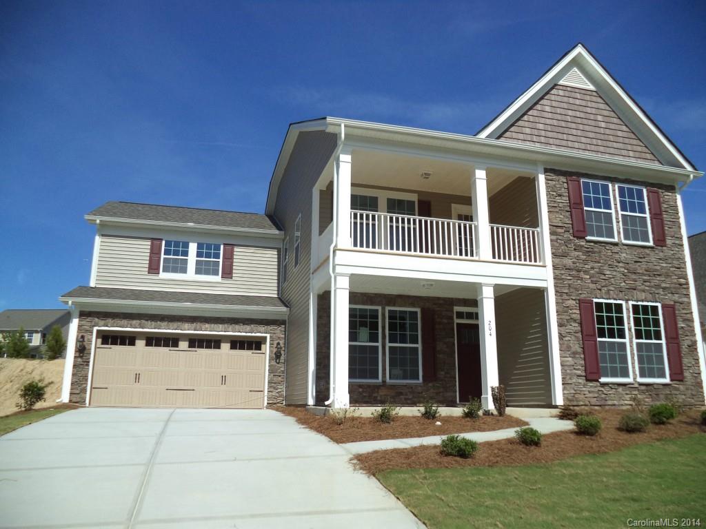 Lake Ridge - Residential