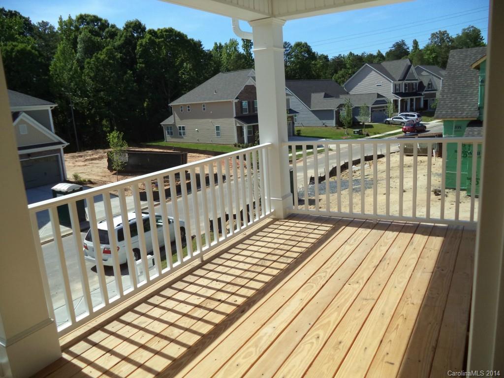 Lake Ridge - Residential