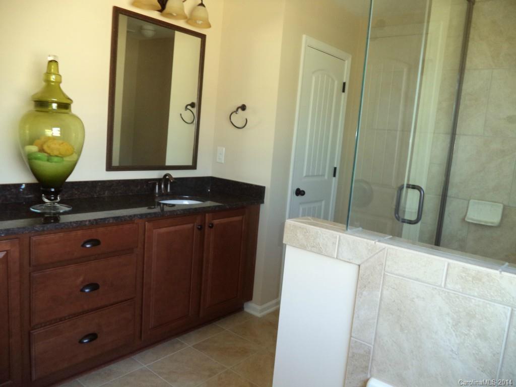 Lake Ridge - Residential