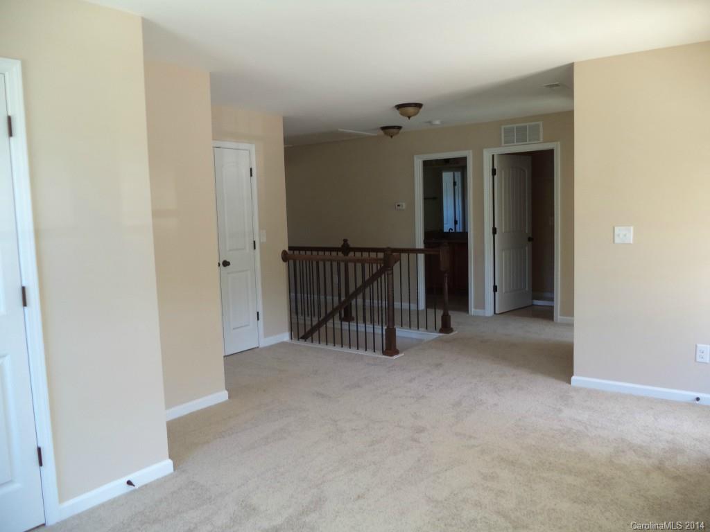 Lake Ridge - Residential