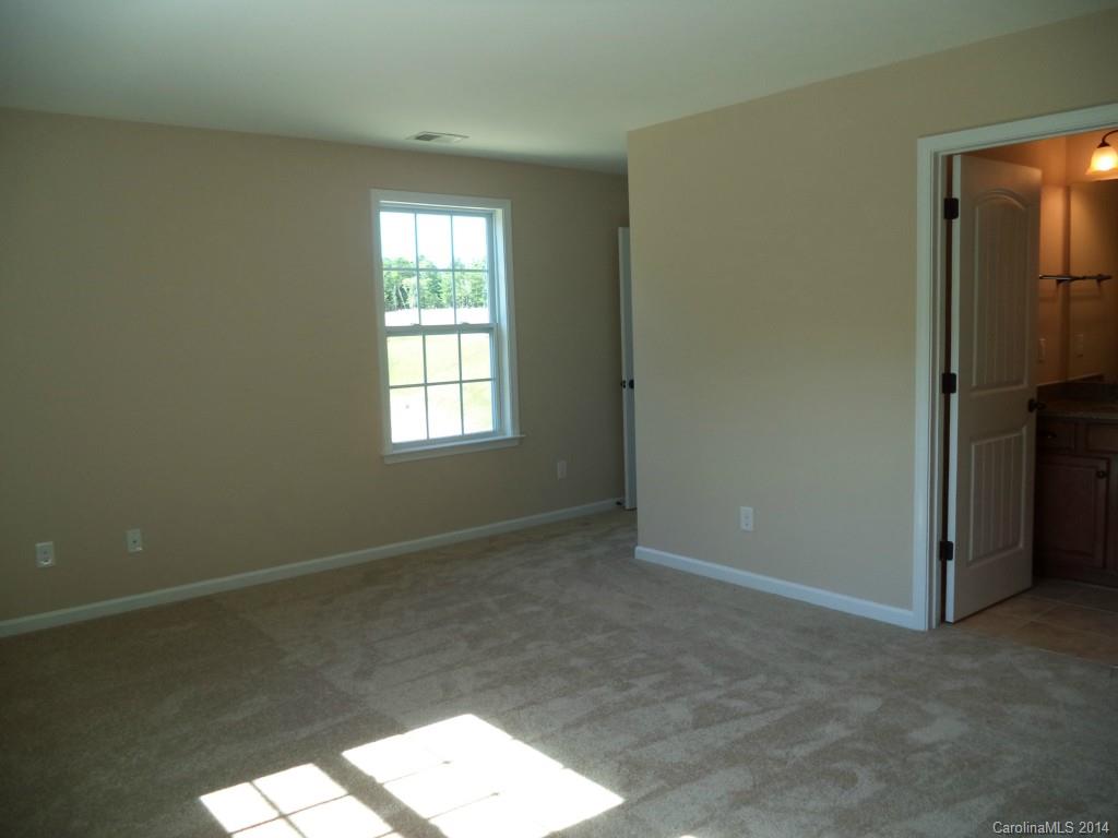 Lake Ridge - Residential