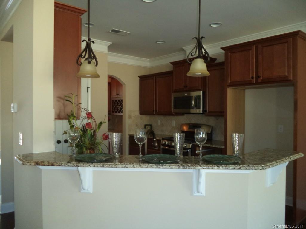 Lake Ridge - Residential