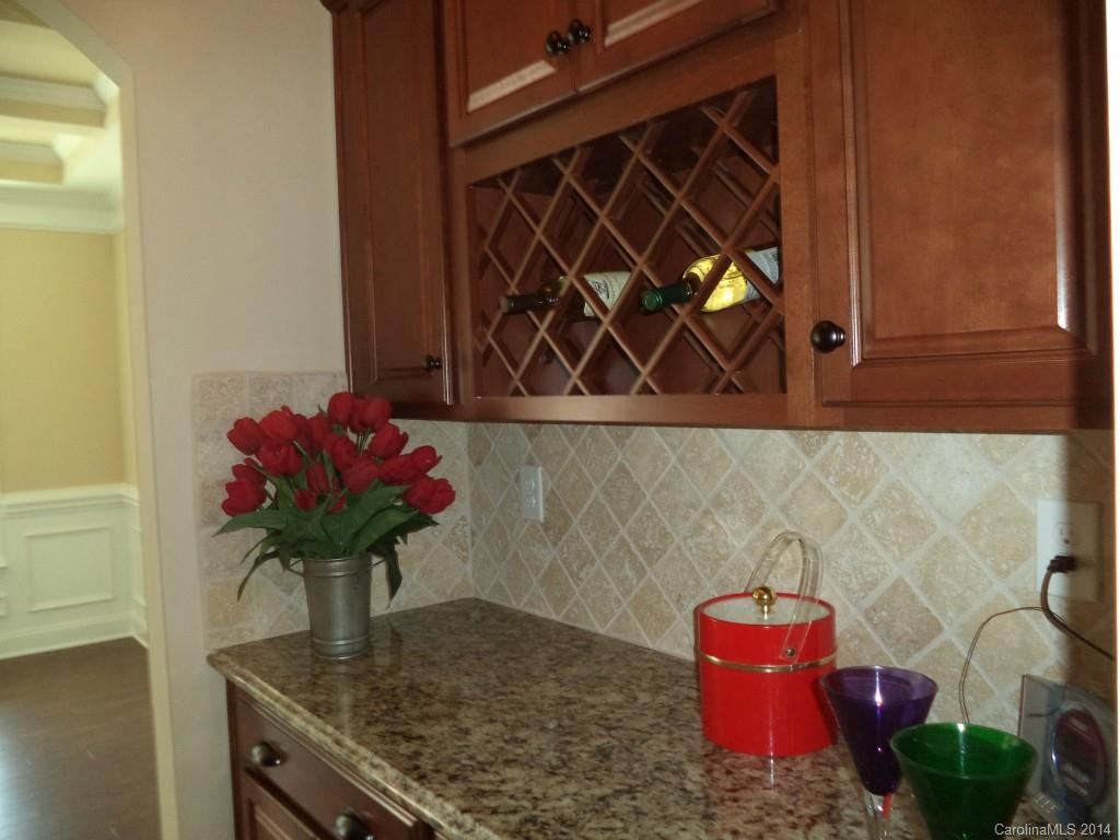 Lake Ridge - Residential