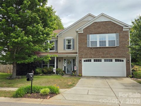 Photo of 3248 Pikes Peak Drive, Gastonia, NC 28052 (MLS # 4375149)