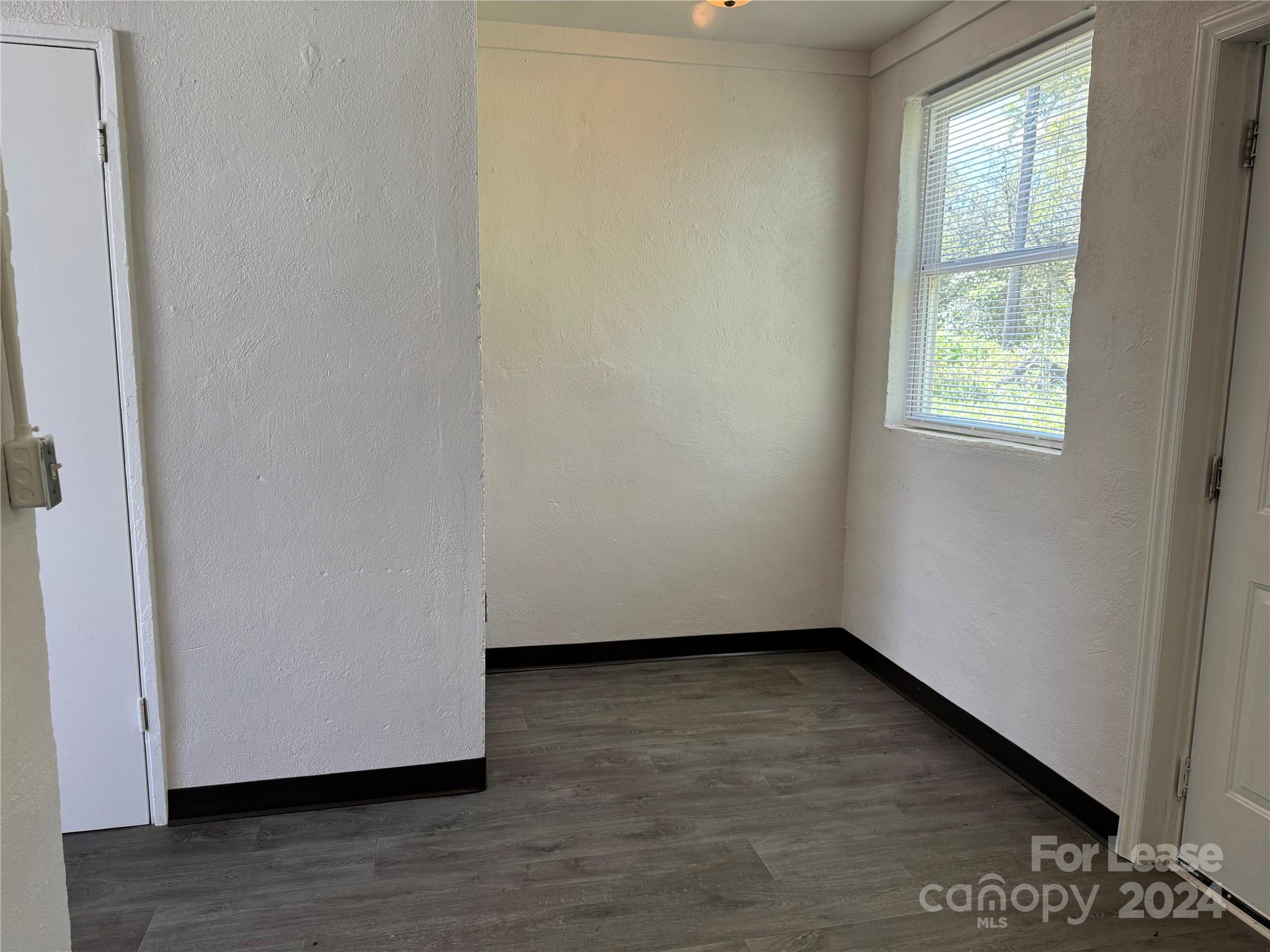 None - Residential Lease