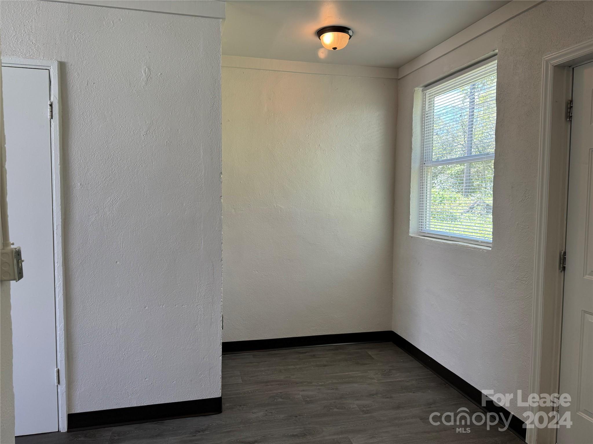 None - Residential Lease