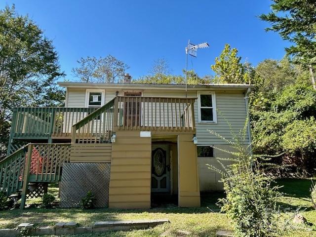 14 Dry Leaf Road