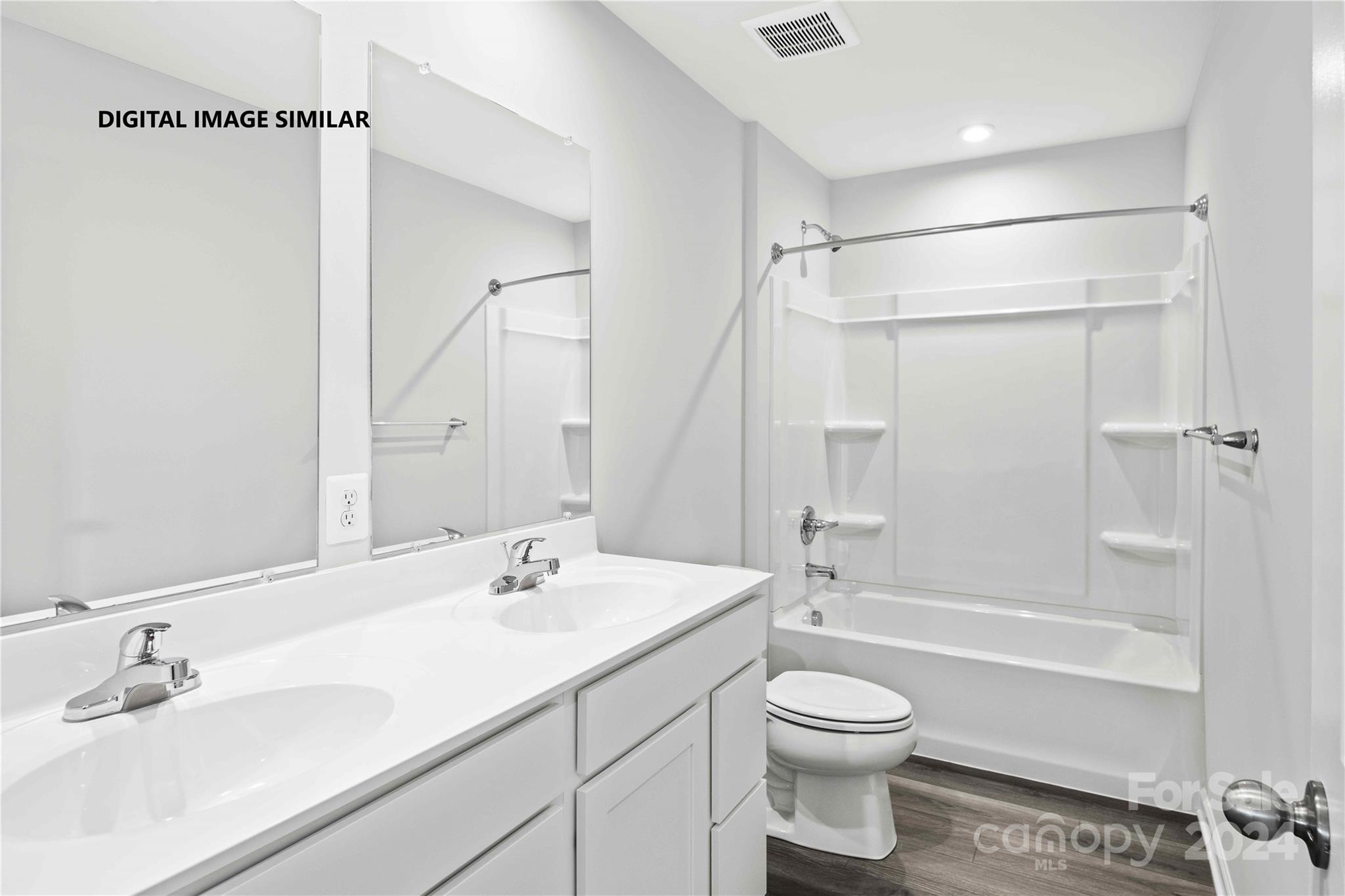 Basildon - Residential