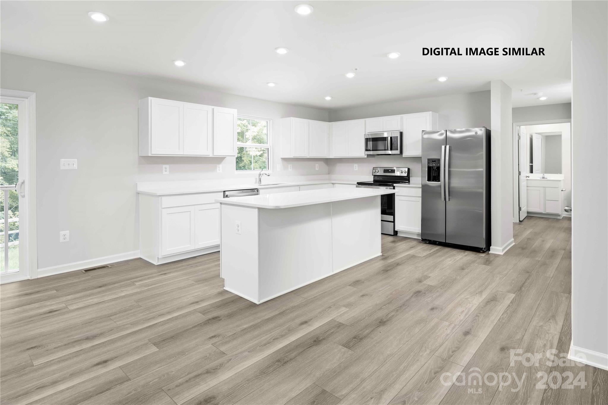 Basildon - Residential