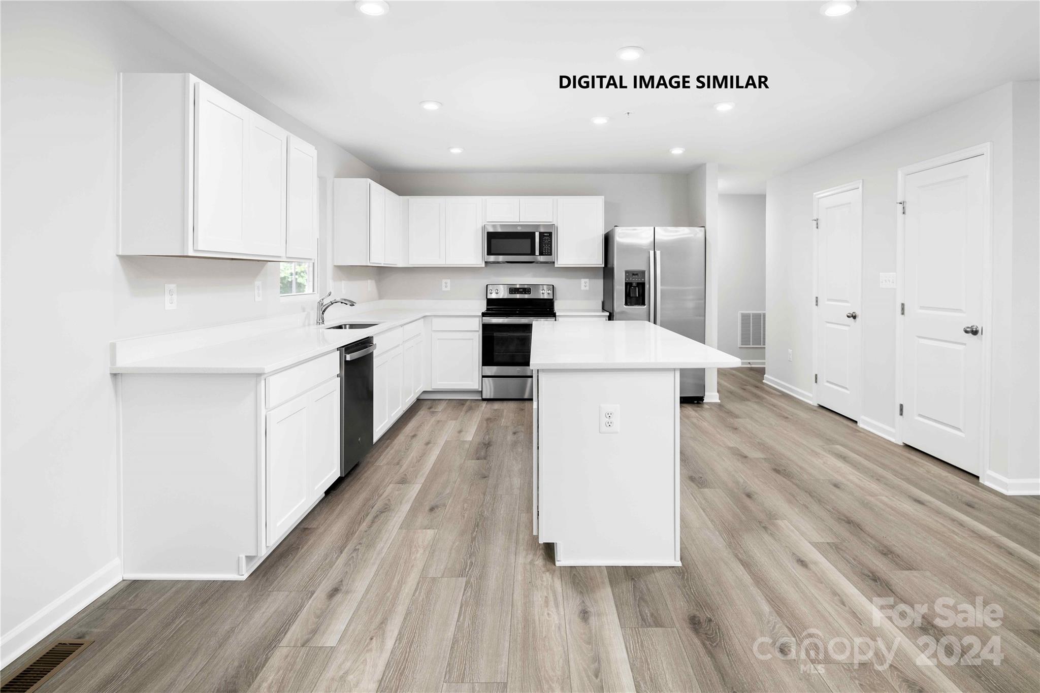 Basildon - Residential