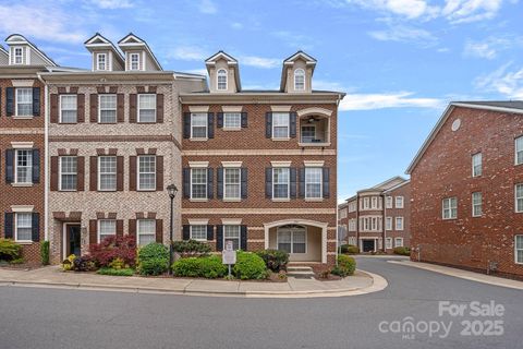 1948 Winpole Lane Charlotte NC 28273