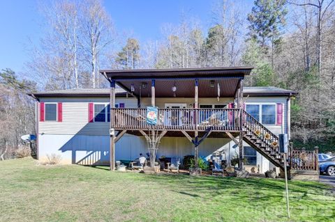2 Ruffed Grouse Drive Weaverville NC 28787