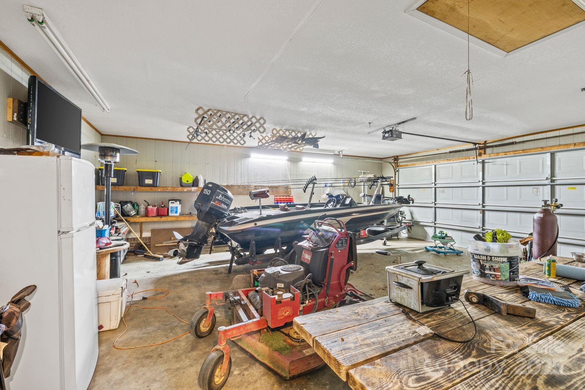 Mountain View Park - Residential