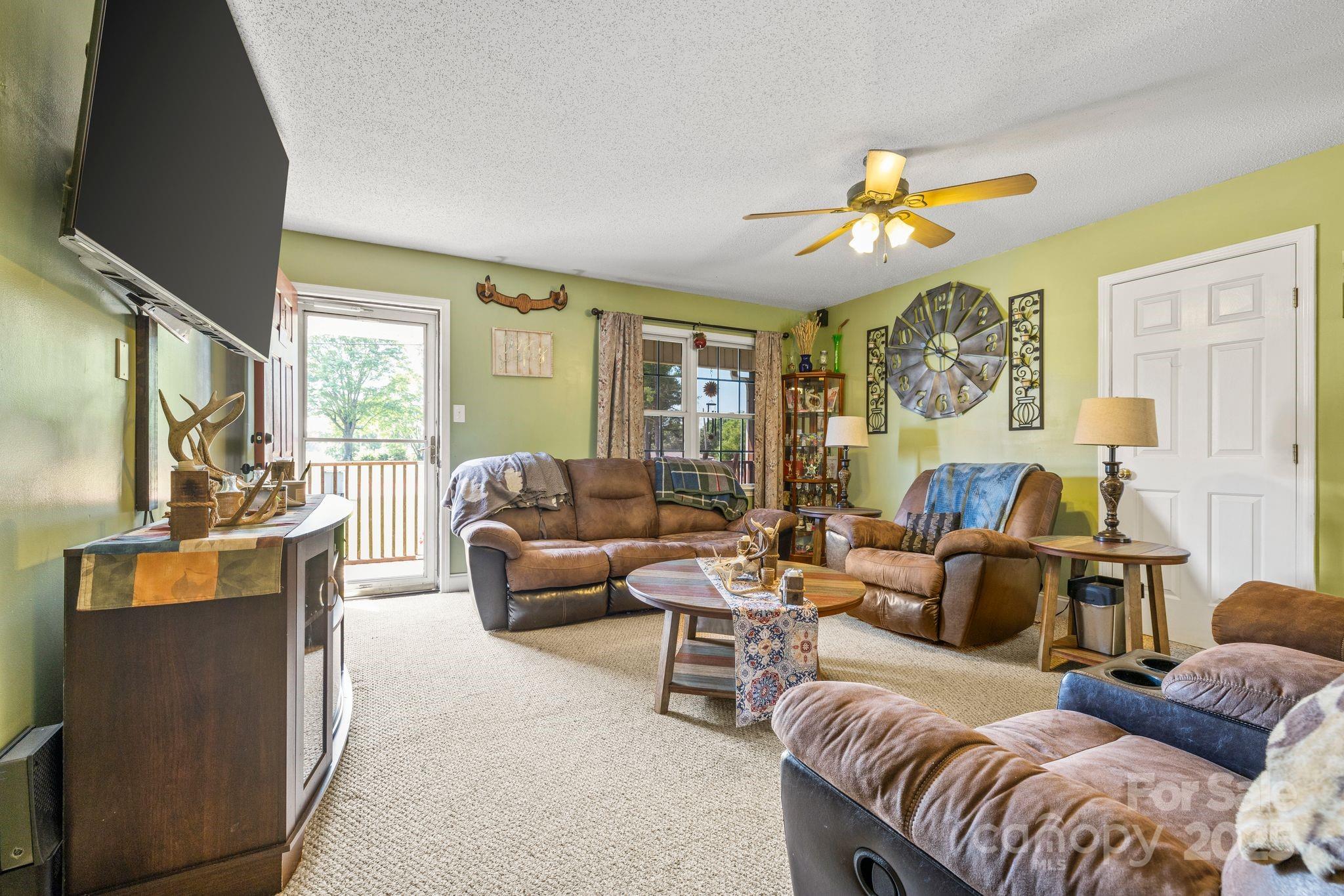 Mountain View Park - Residential