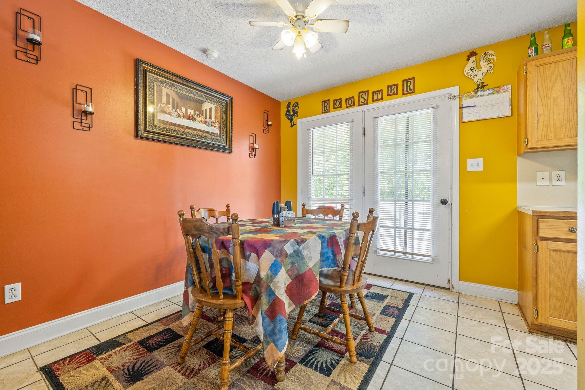 Mountain View Park - Residential