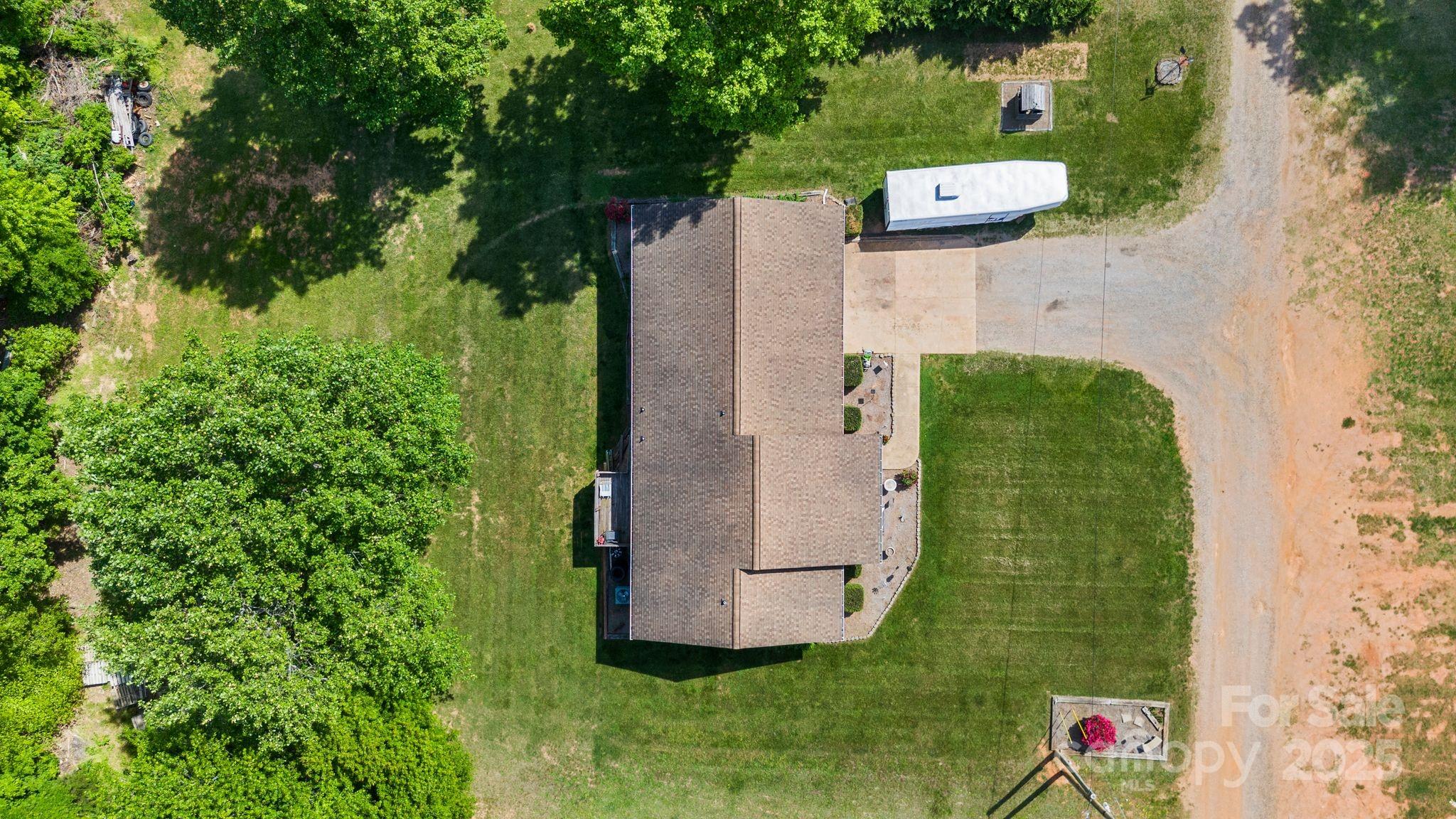 Mountain View Park - Residential