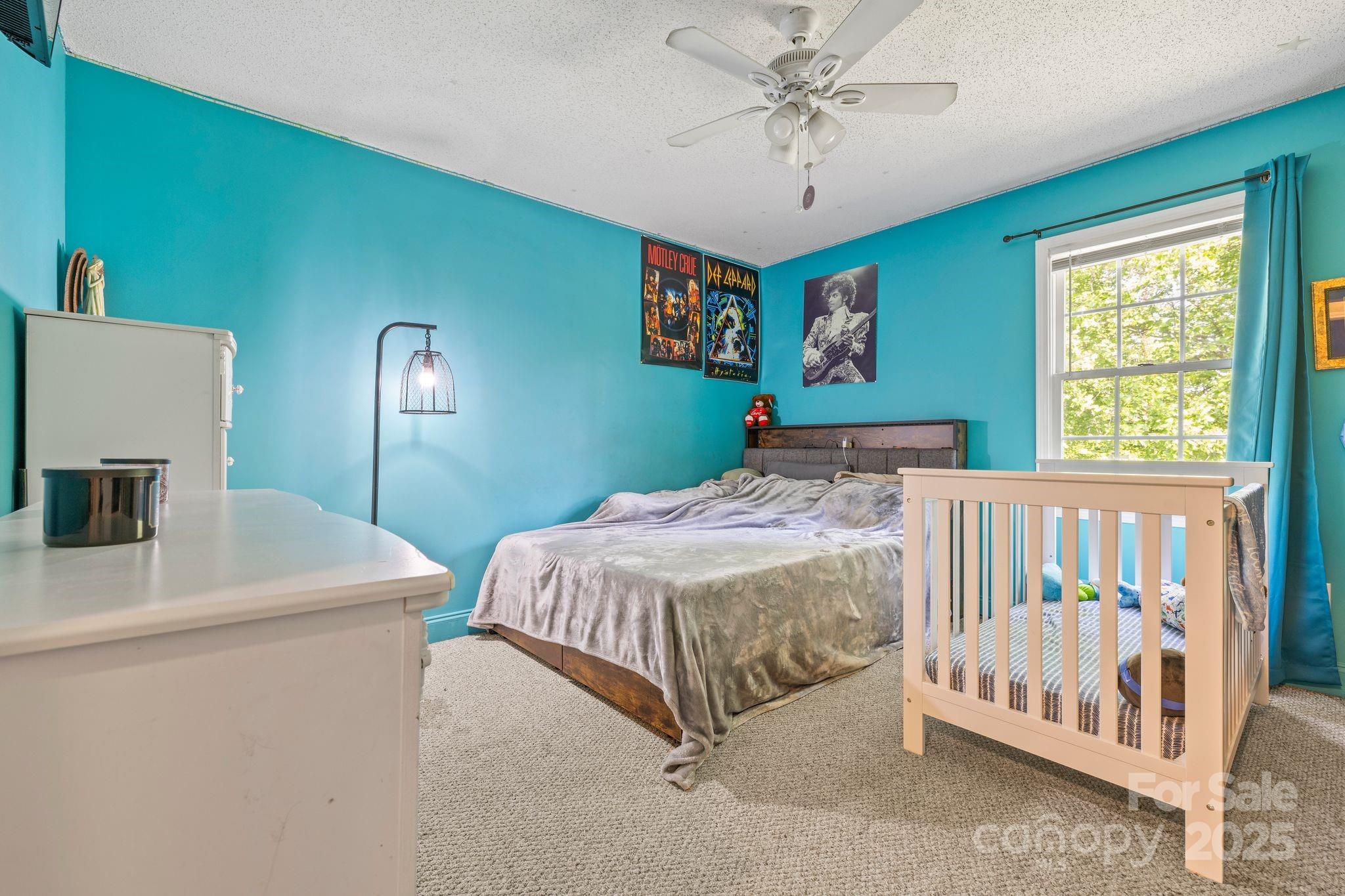 Mountain View Park - Residential