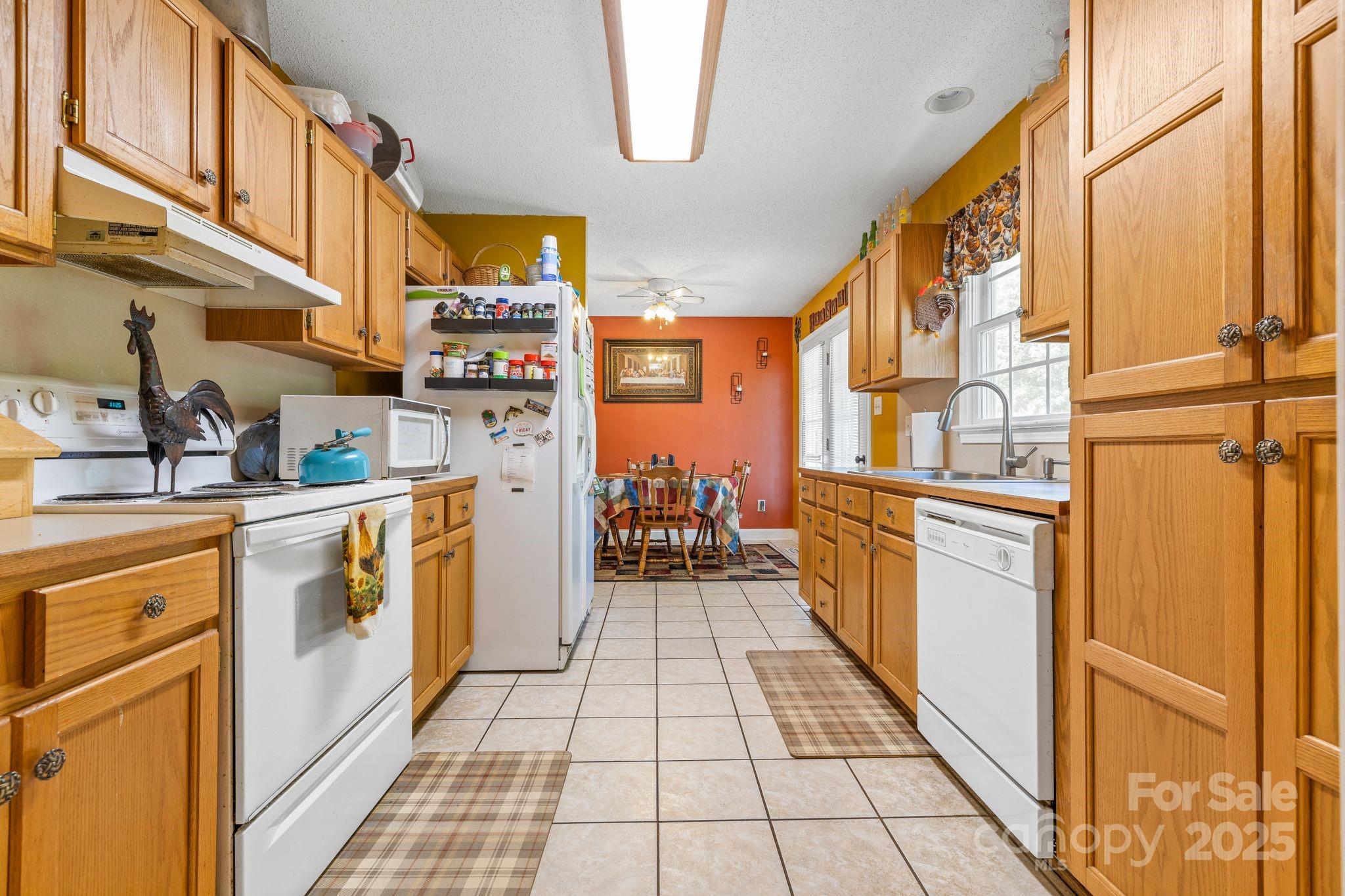 Mountain View Park - Residential