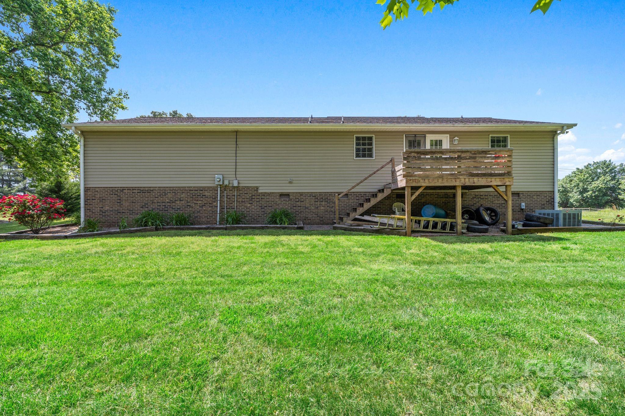 Mountain View Park - Residential