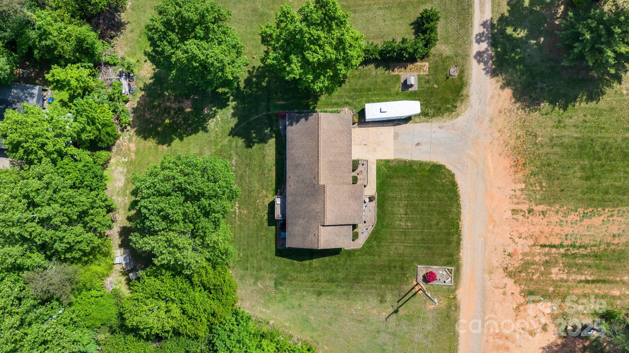 Mountain View Park - Residential