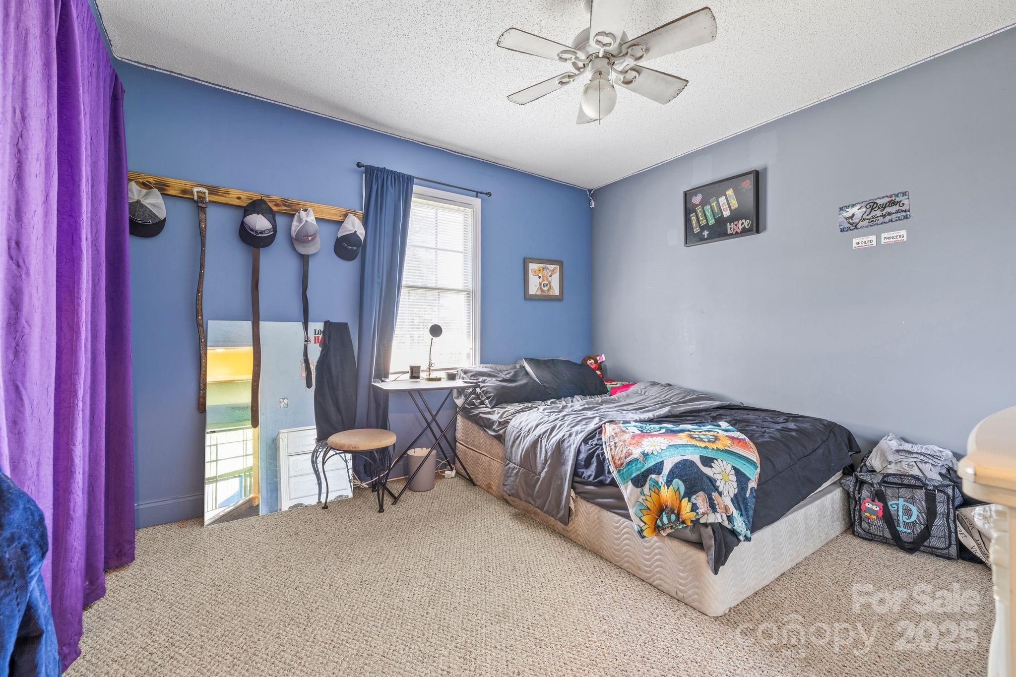 Mountain View Park - Residential