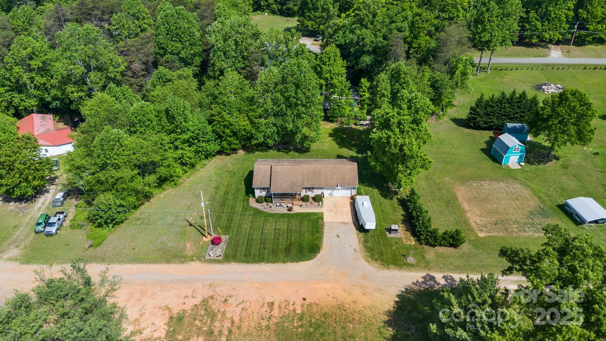 Mountain View Park - Residential