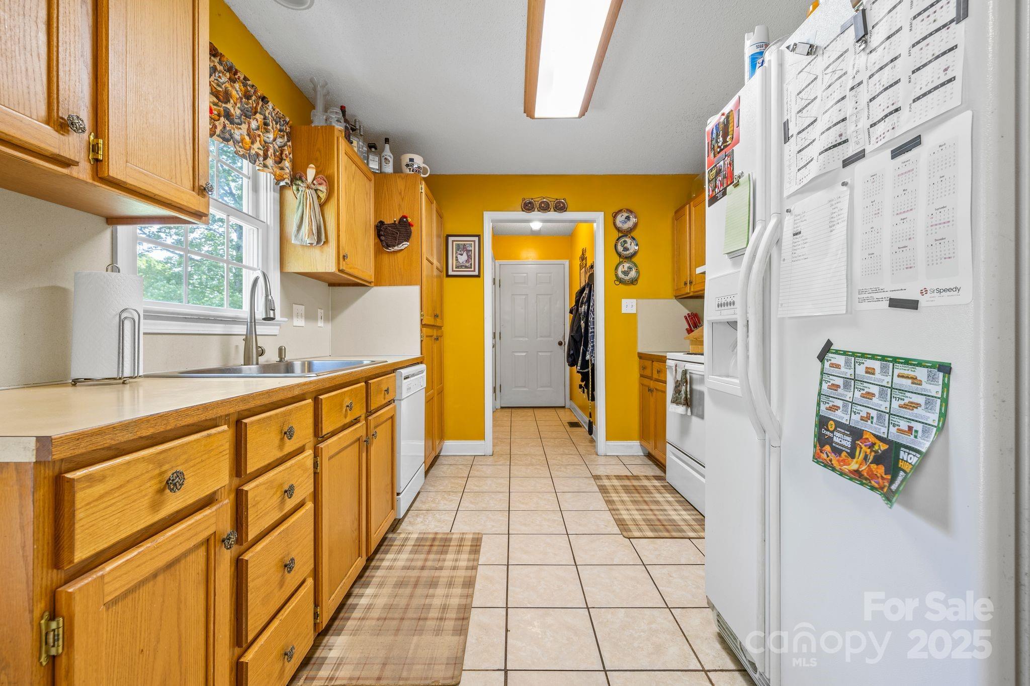 Mountain View Park - Residential