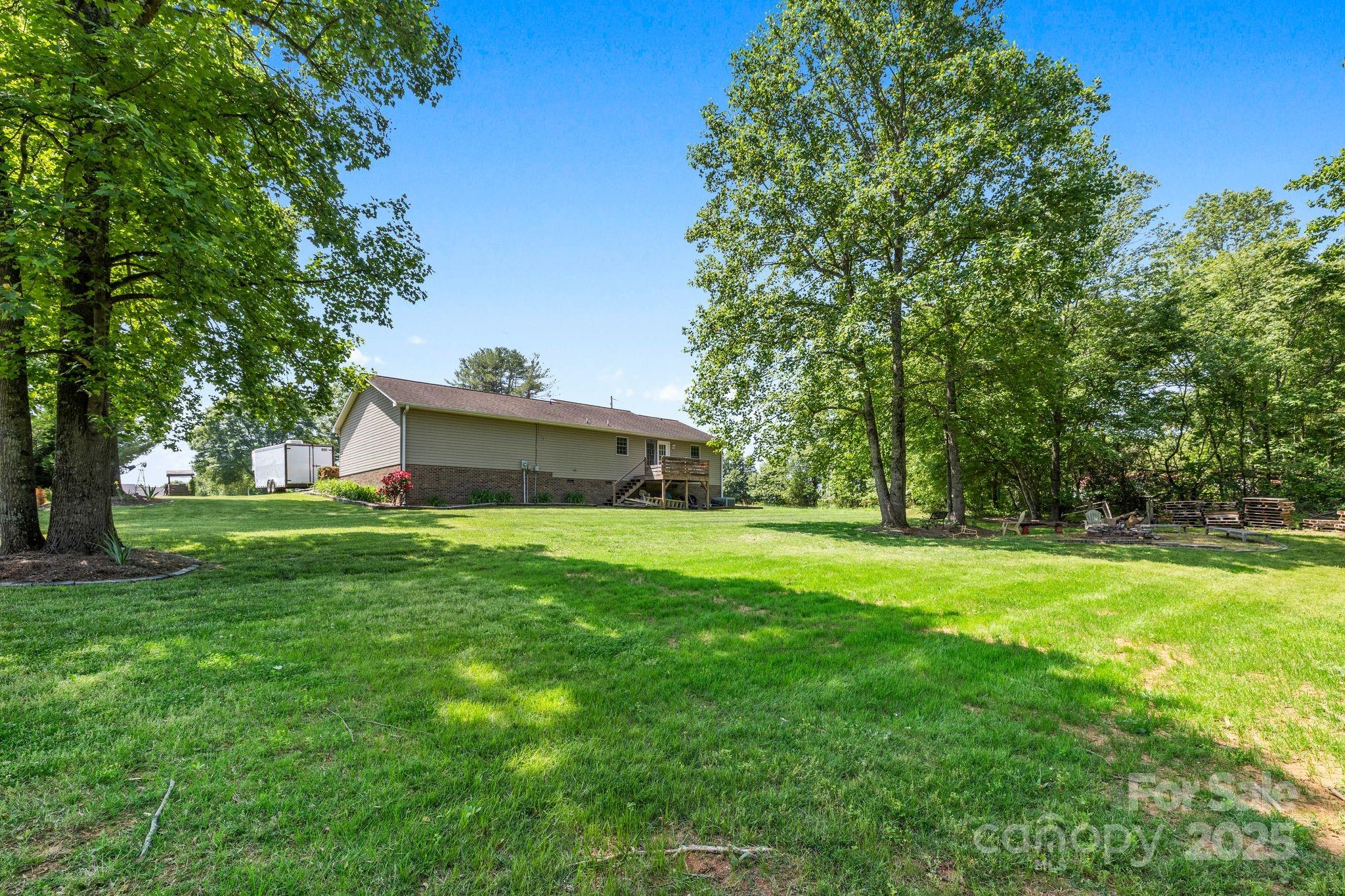 Mountain View Park - Residential