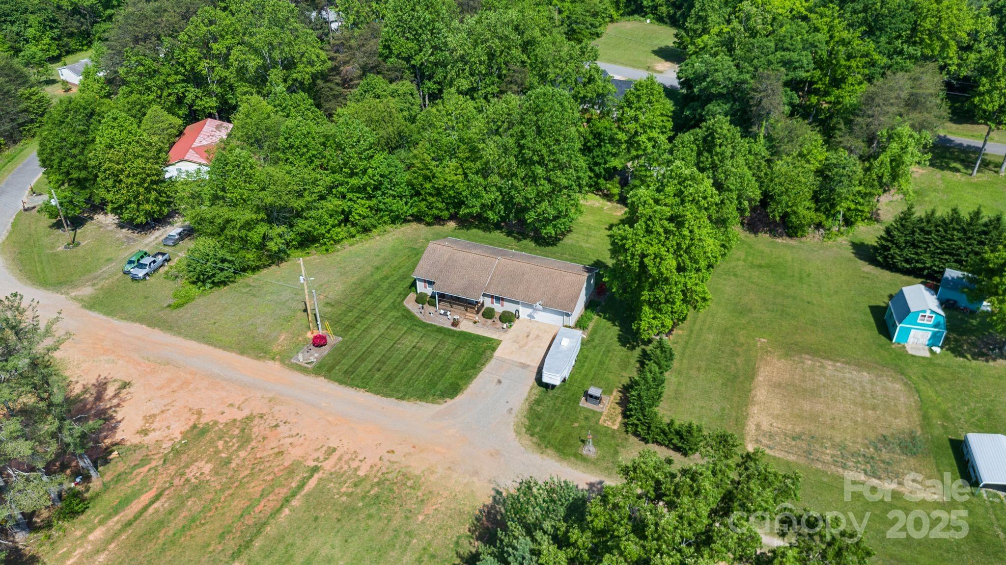 Mountain View Park - Residential