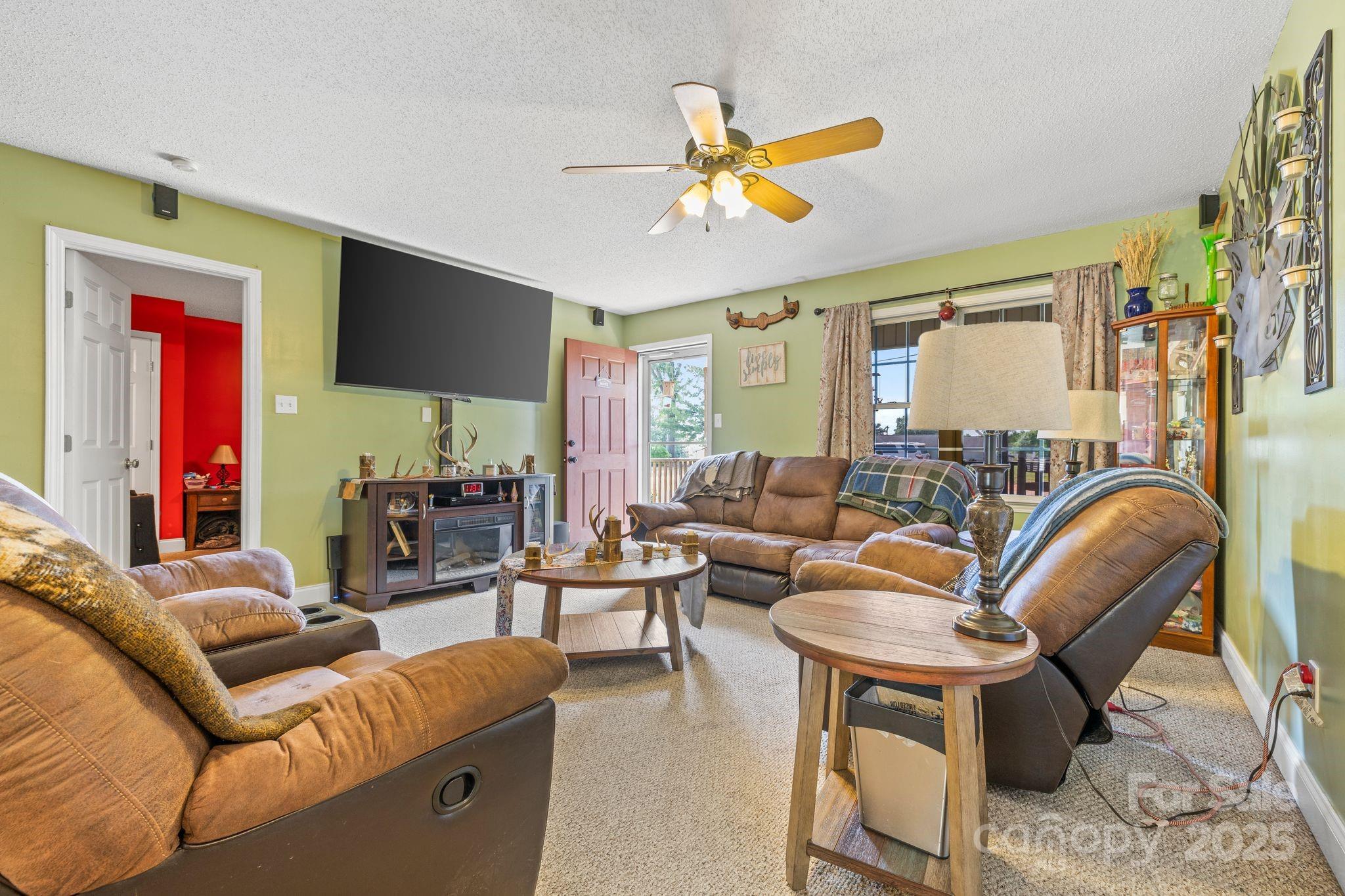 Mountain View Park - Residential