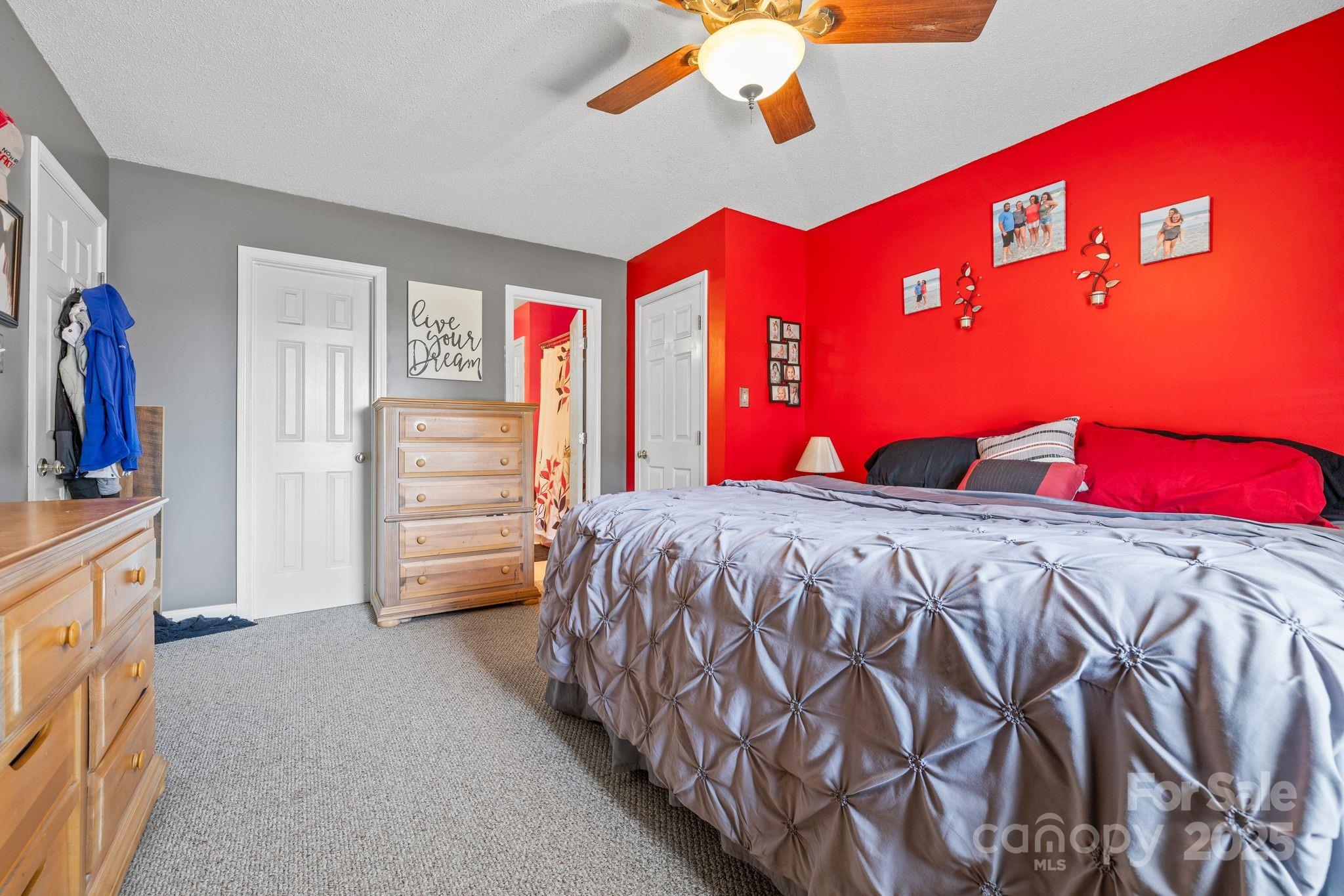 Mountain View Park - Residential