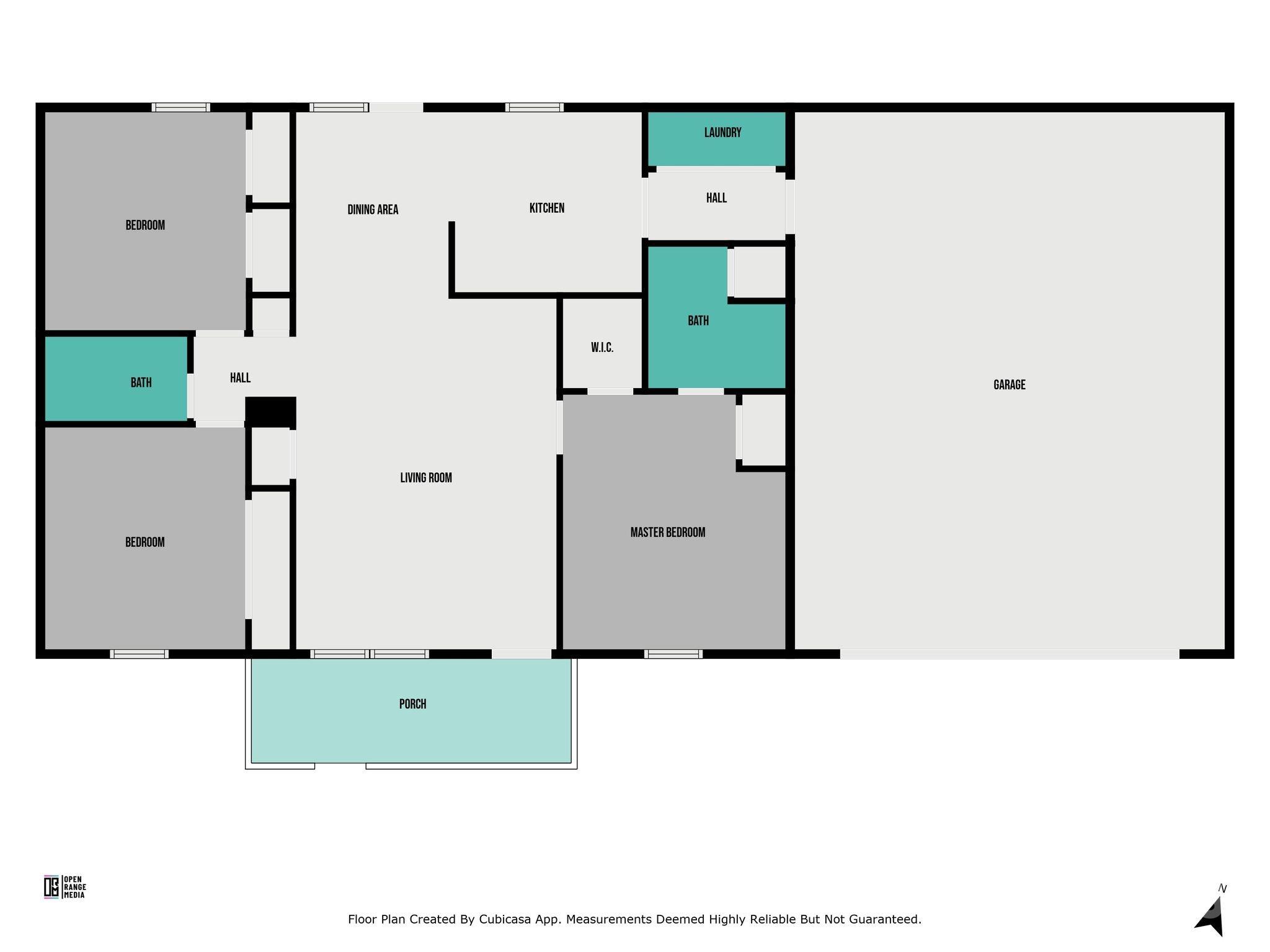 Mountain View Park - Residential