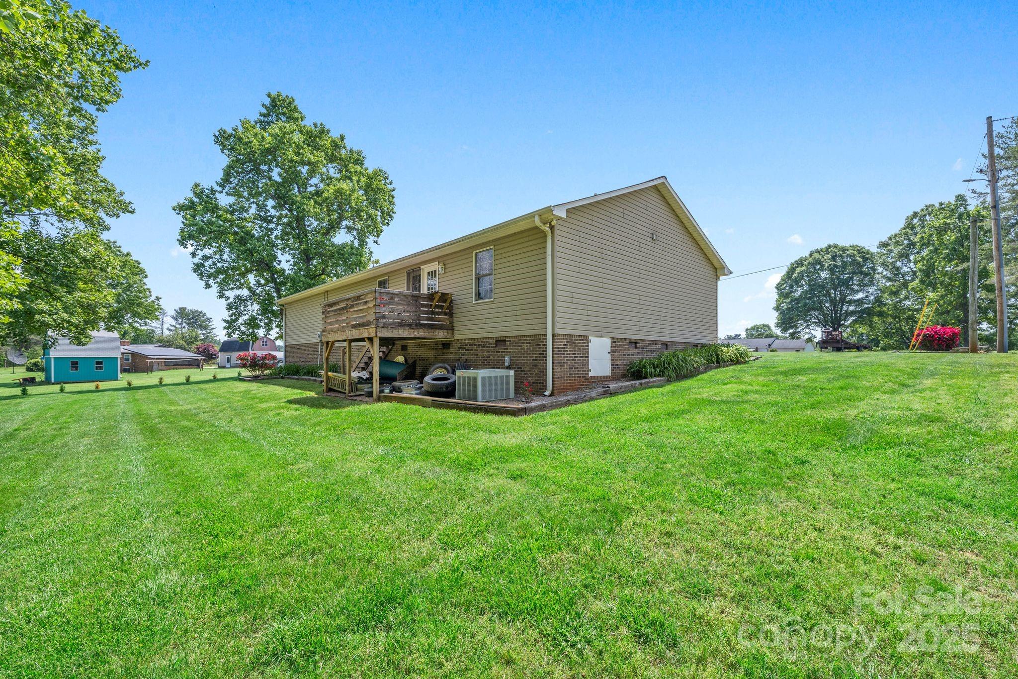 Mountain View Park - Residential