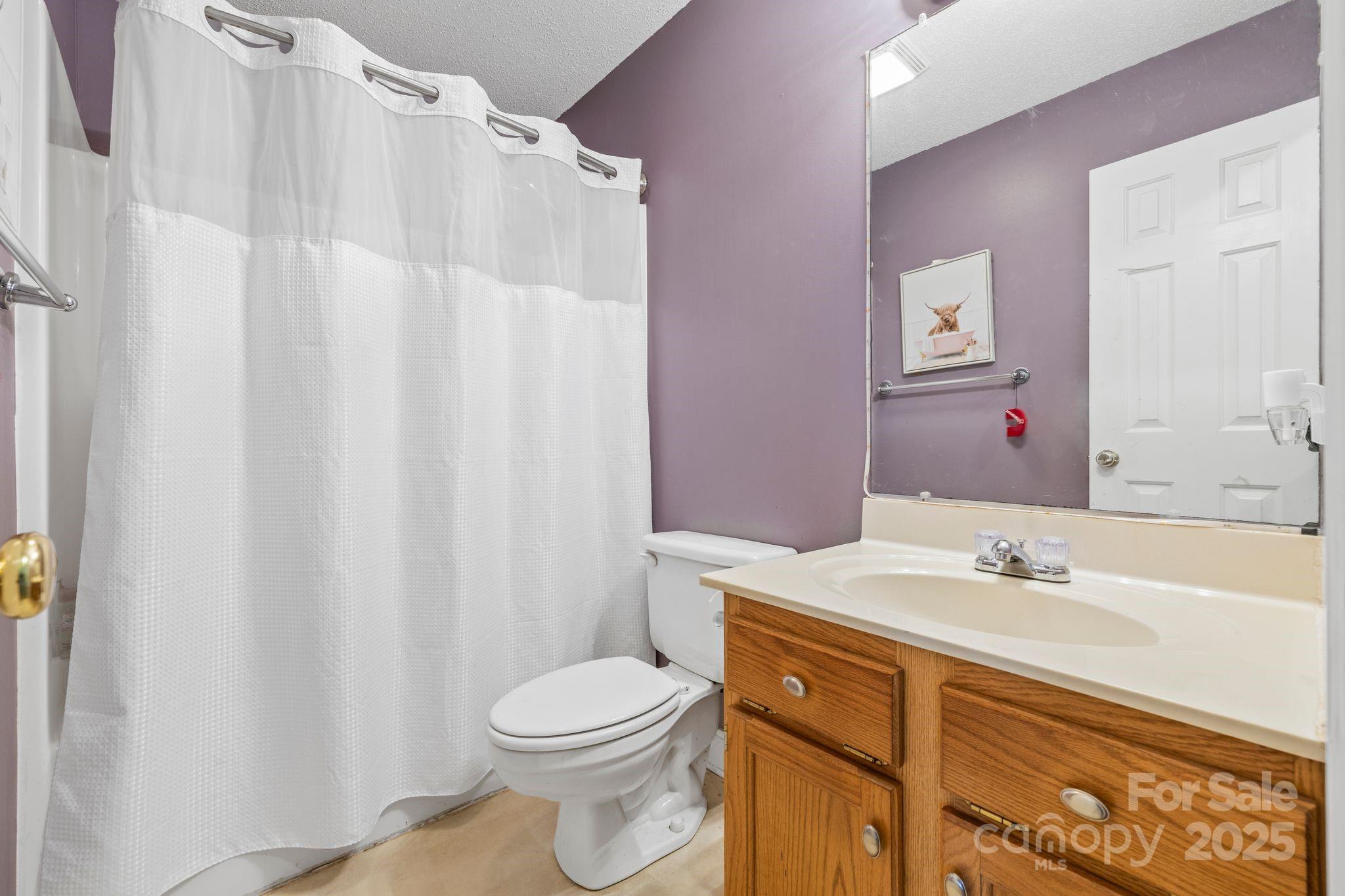 Mountain View Park - Residential