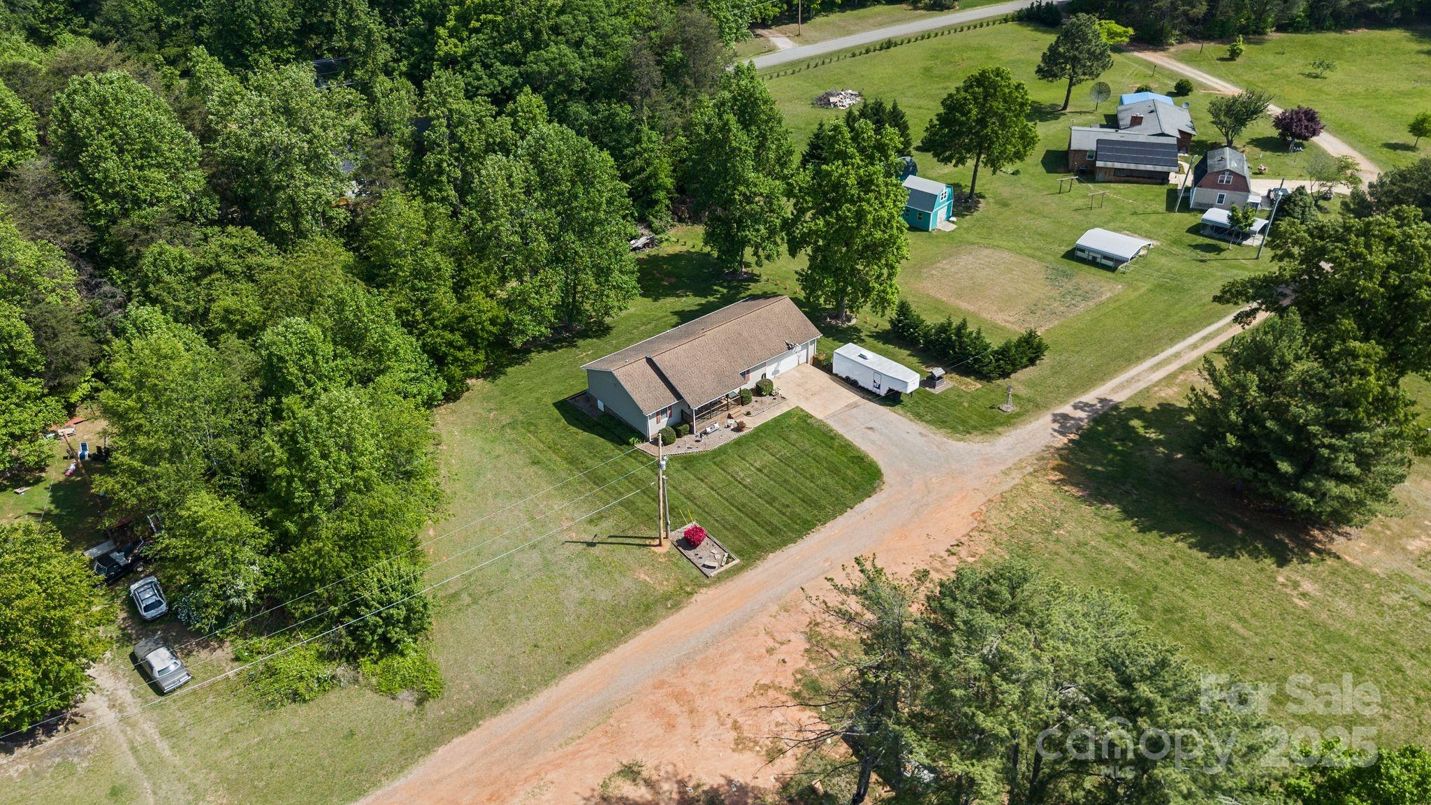 Mountain View Park - Residential