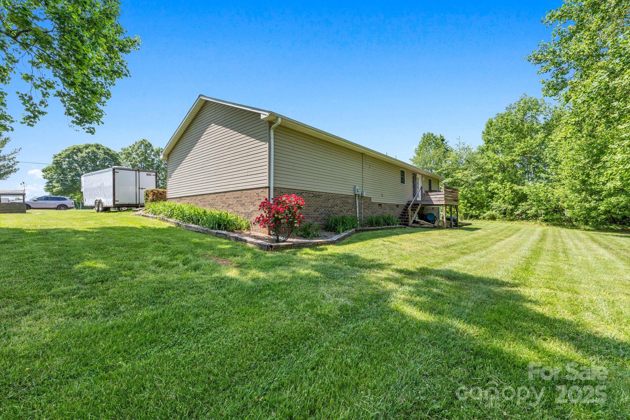 Mountain View Park - Residential